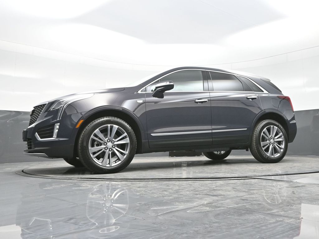 2025 Cadillac XT5 Premium Luxury photo 18