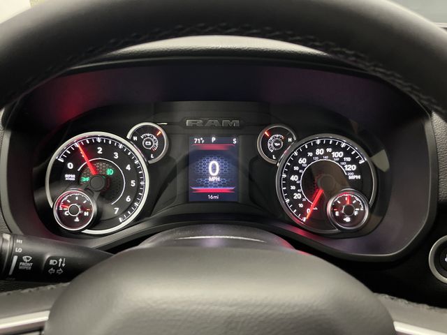 2025 Ram 1500 Big Horn Lone Star photo 16