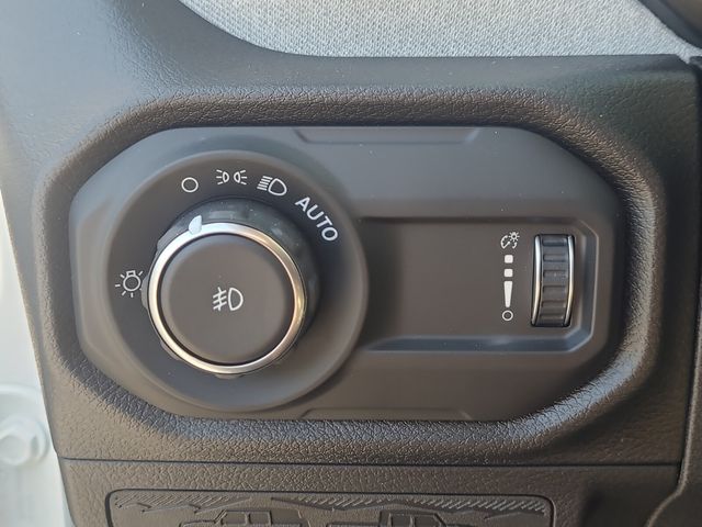 2025 Jeep Wrangler Sport S photo 19