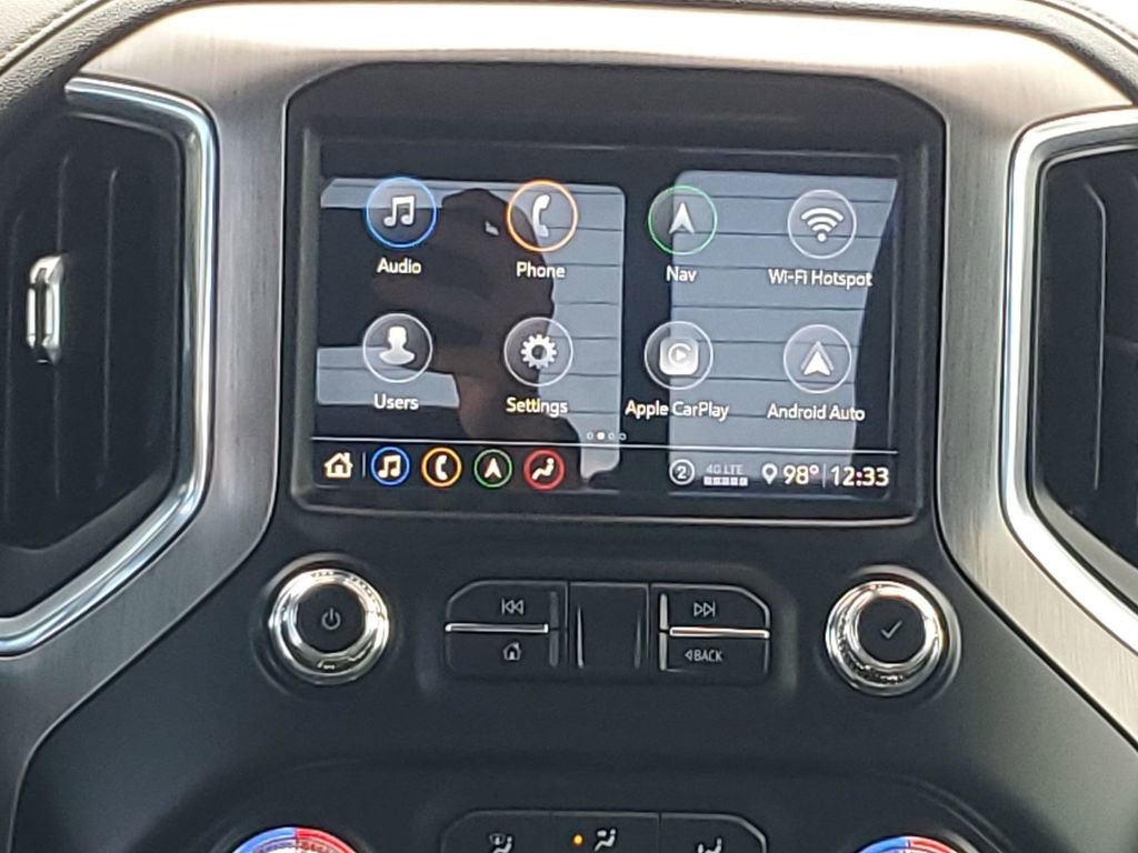 2020 Gmc Sierra 1500 photo 26