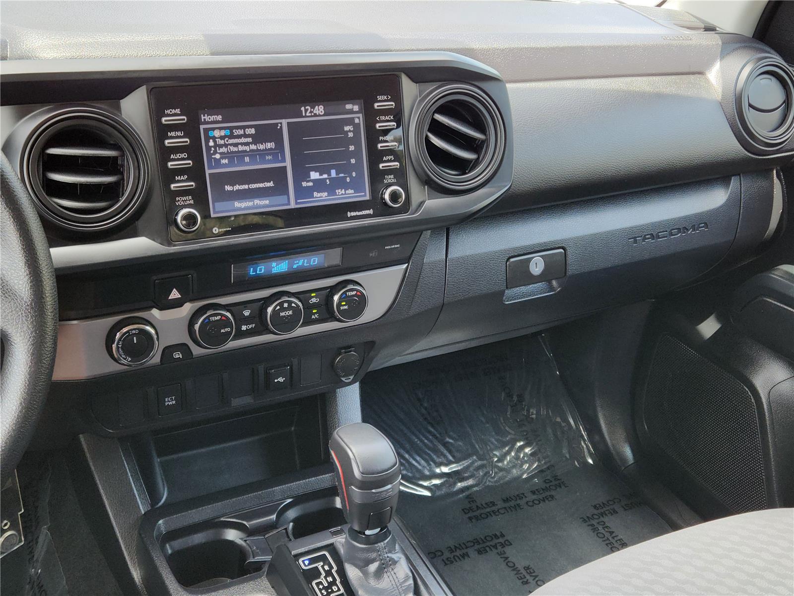 2022 Toyota Tacoma SR photo 20