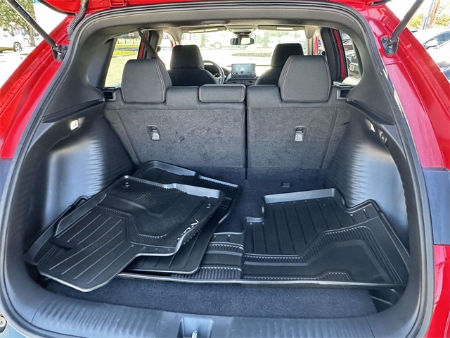 2023 Honda HR-V Sport photo 27