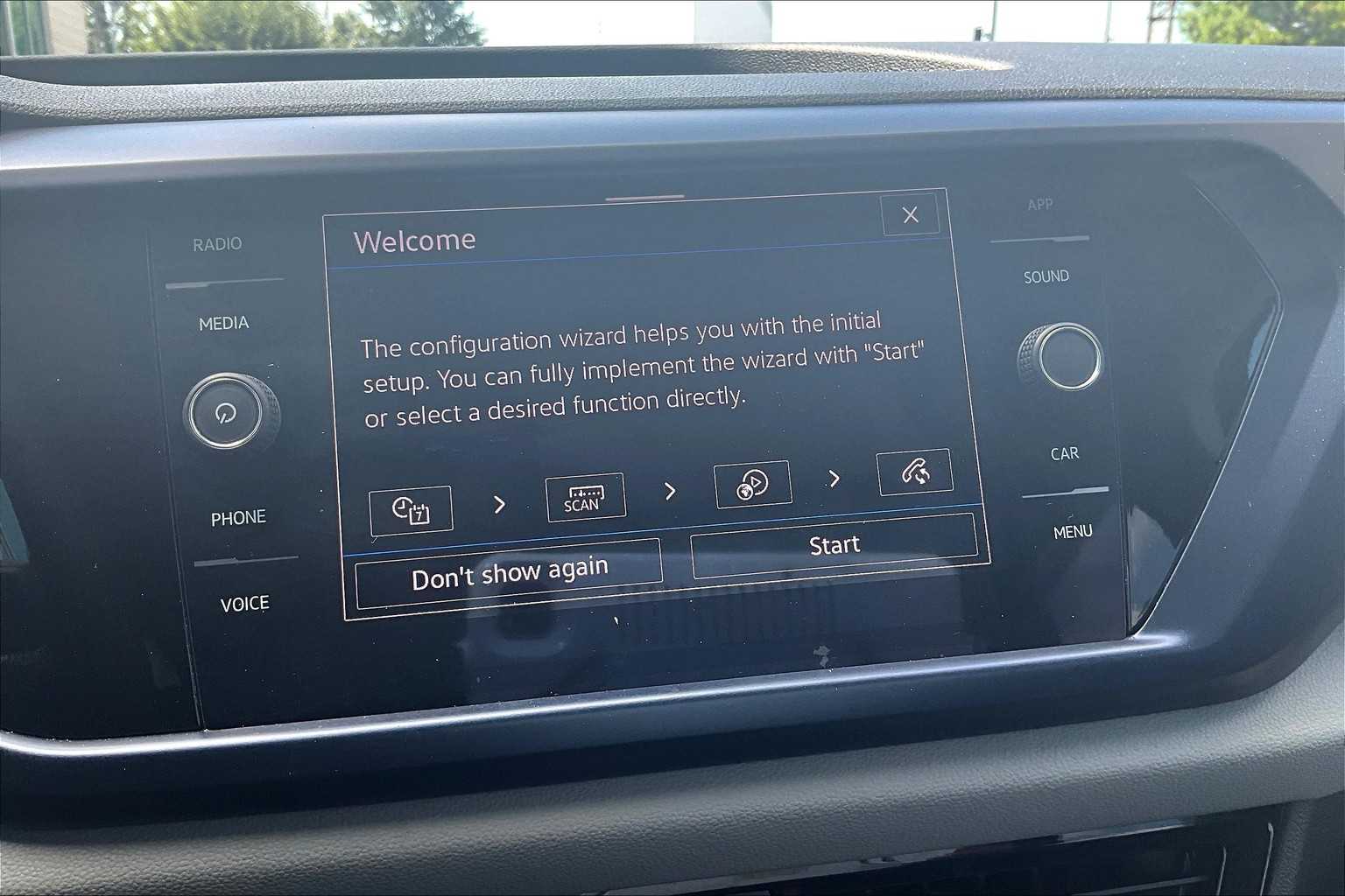 2023 Volkswagen Taos SE photo 30
