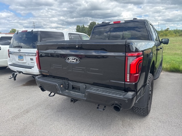 2024 Ford F-150 Tremor photo 12