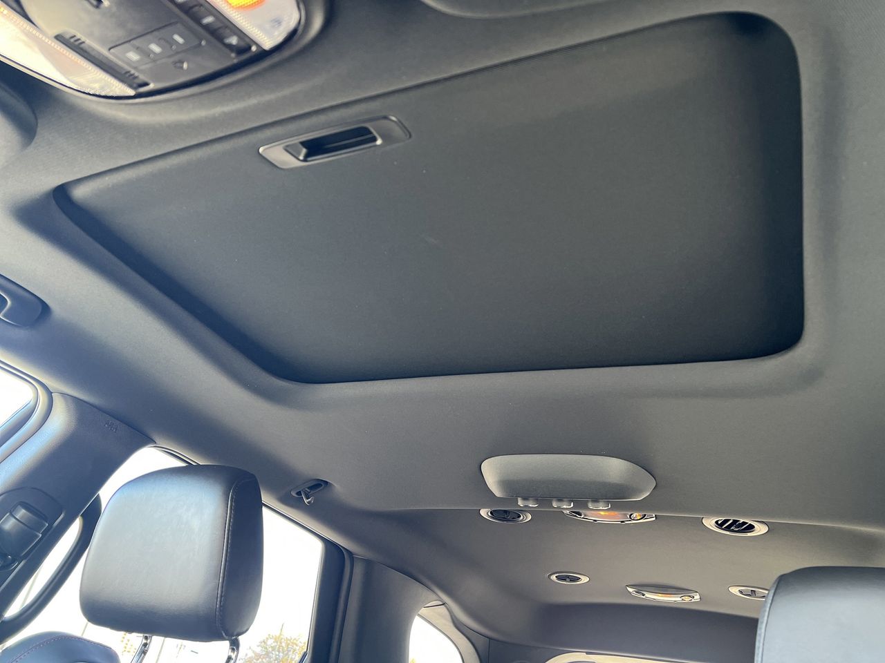 2026 Dodge Durango GT Plus photo 3