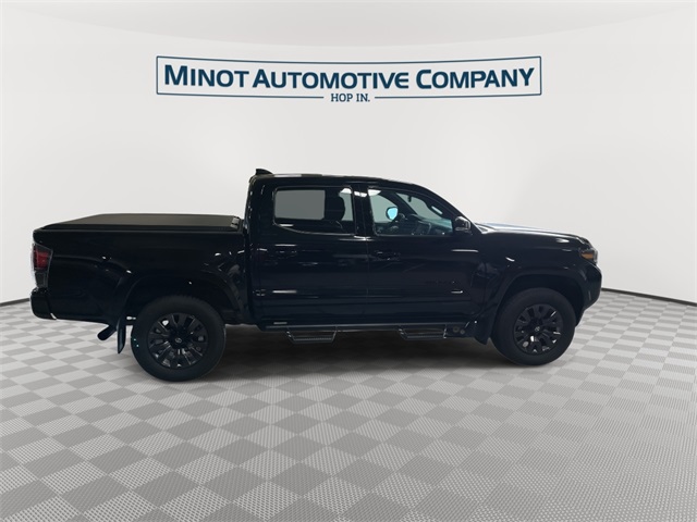 2023 Toyota Tacoma Limited photo 4