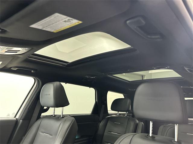 2026 Hyundai Palisade Calligraphy photo 37