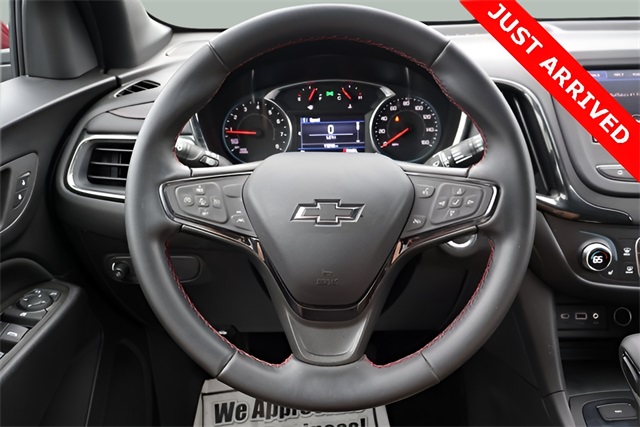 2023 Chevrolet Equinox RS photo 19