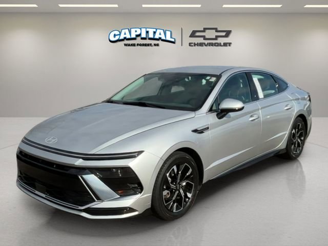 2024 Hyundai Sonata SEL's photo