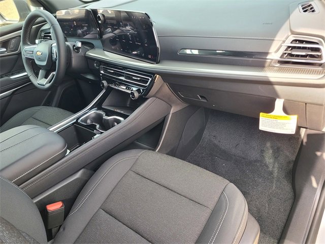 2026 Chevrolet Traverse photo 17