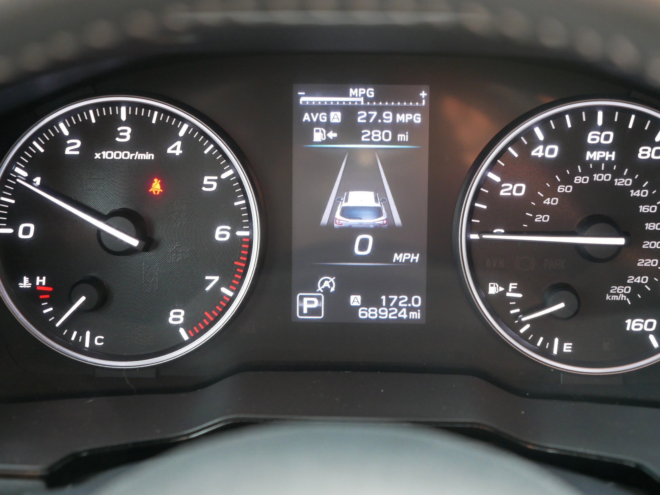 2022 Subaru Outback Premium photo 21