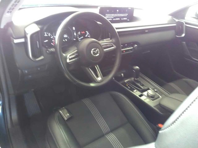 2024 Mazda CX-50 2.5 S Preferred photo 8