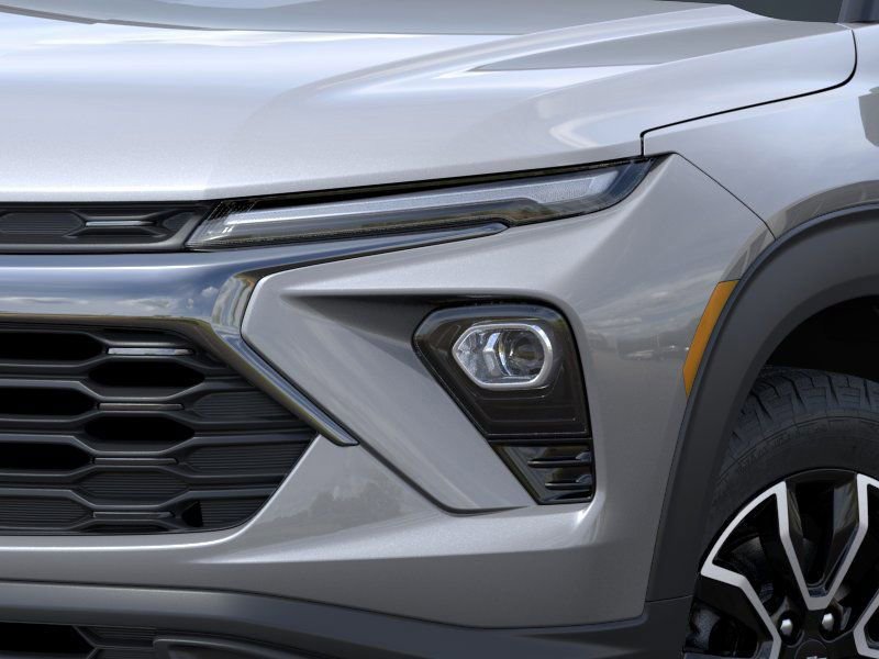 2025 Chevrolet Trailblazer ACTIV photo 10