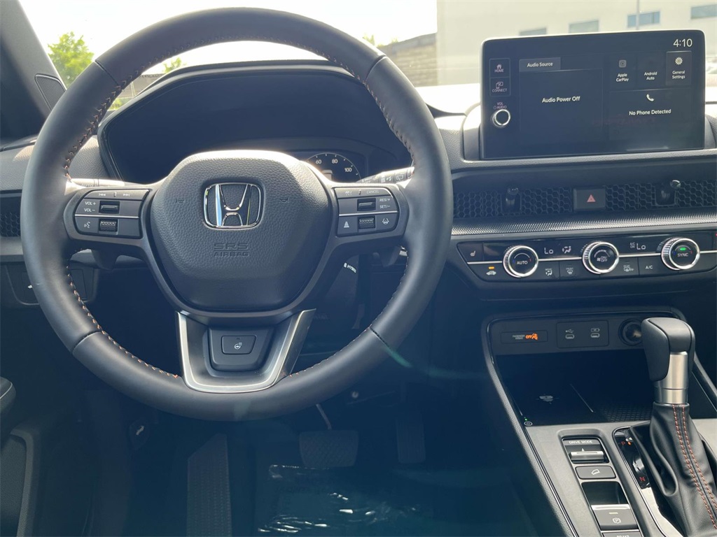 2026 Honda CR-V Hybrid photo 20