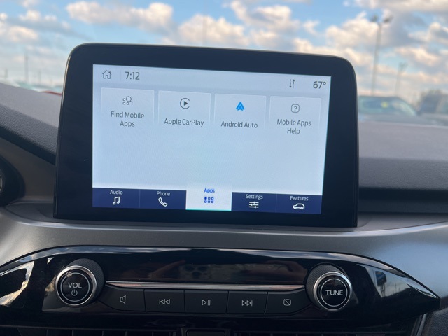 2024 Ford Escape Active photo 18