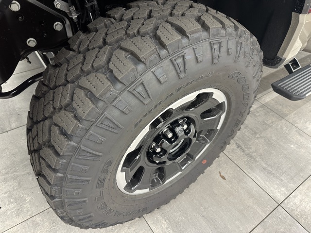 2026 Ford F-350 King Ranch photo 44