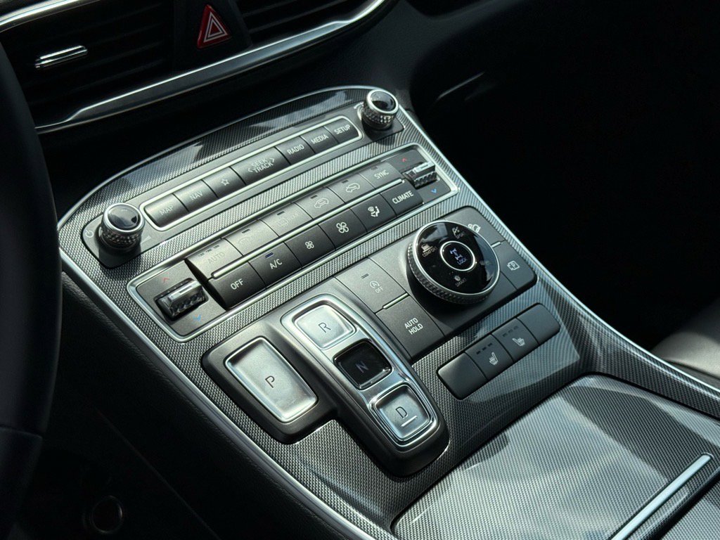 2023 Hyundai Santa Fe XRT photo 17