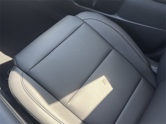 2025 Nissan Murano SL photo 20