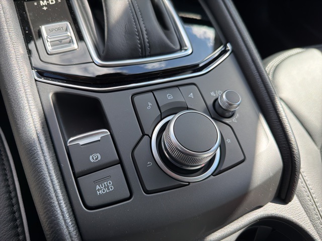 2025 Mazda CX-5 2.5 S Preferred photo 18