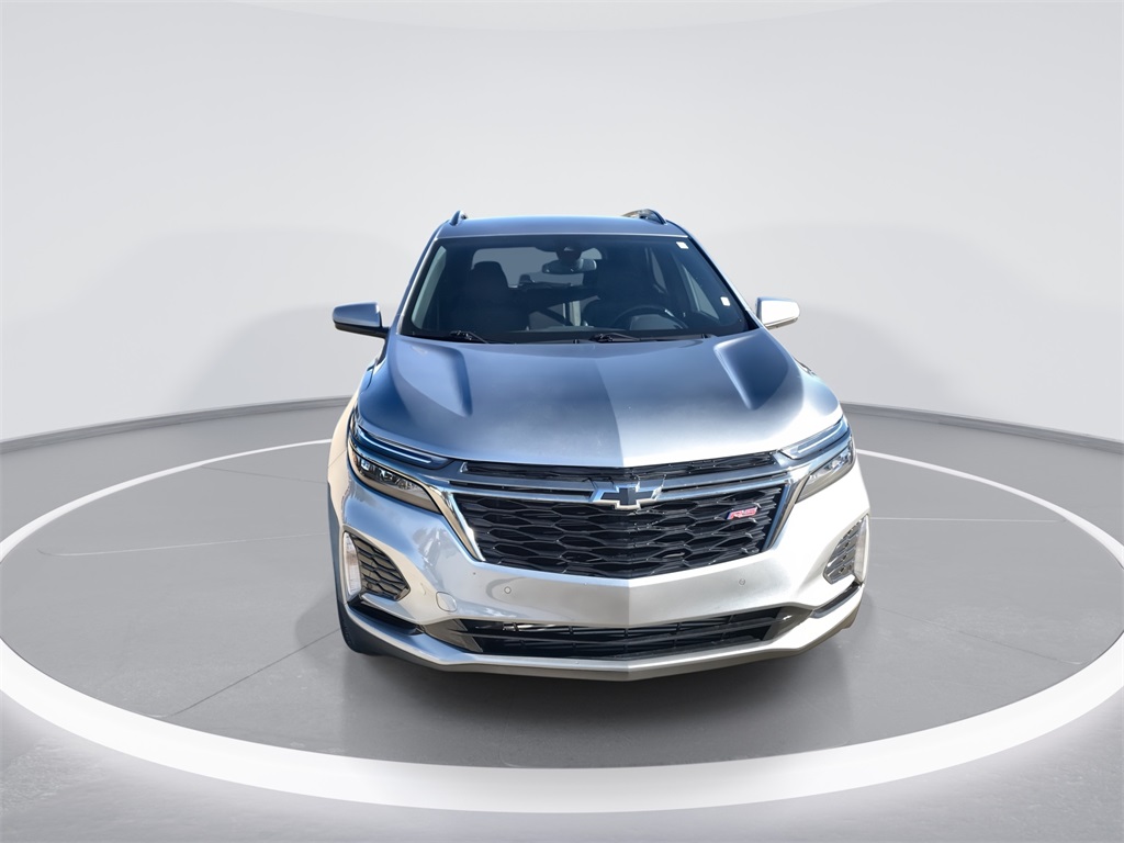2023 Chevrolet Equinox RS photo 3