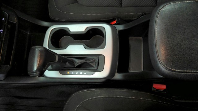 Used 2021 Black Chevrolet 2WD LT image 15