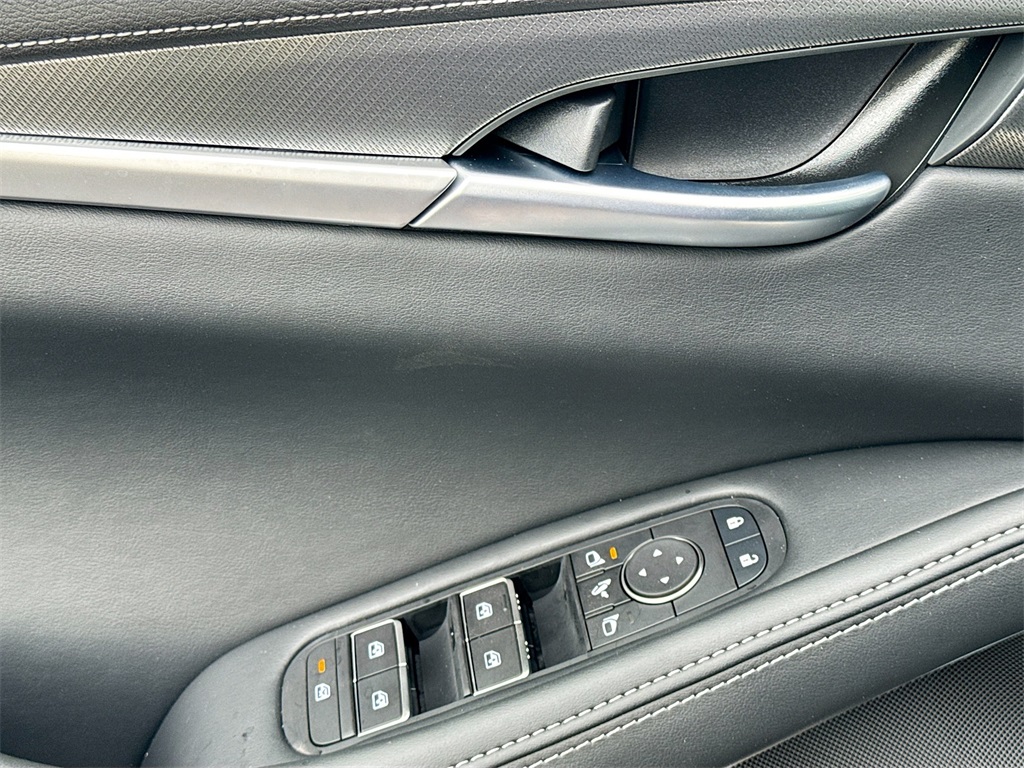 2026 Infiniti QX60 Luxe photo 18
