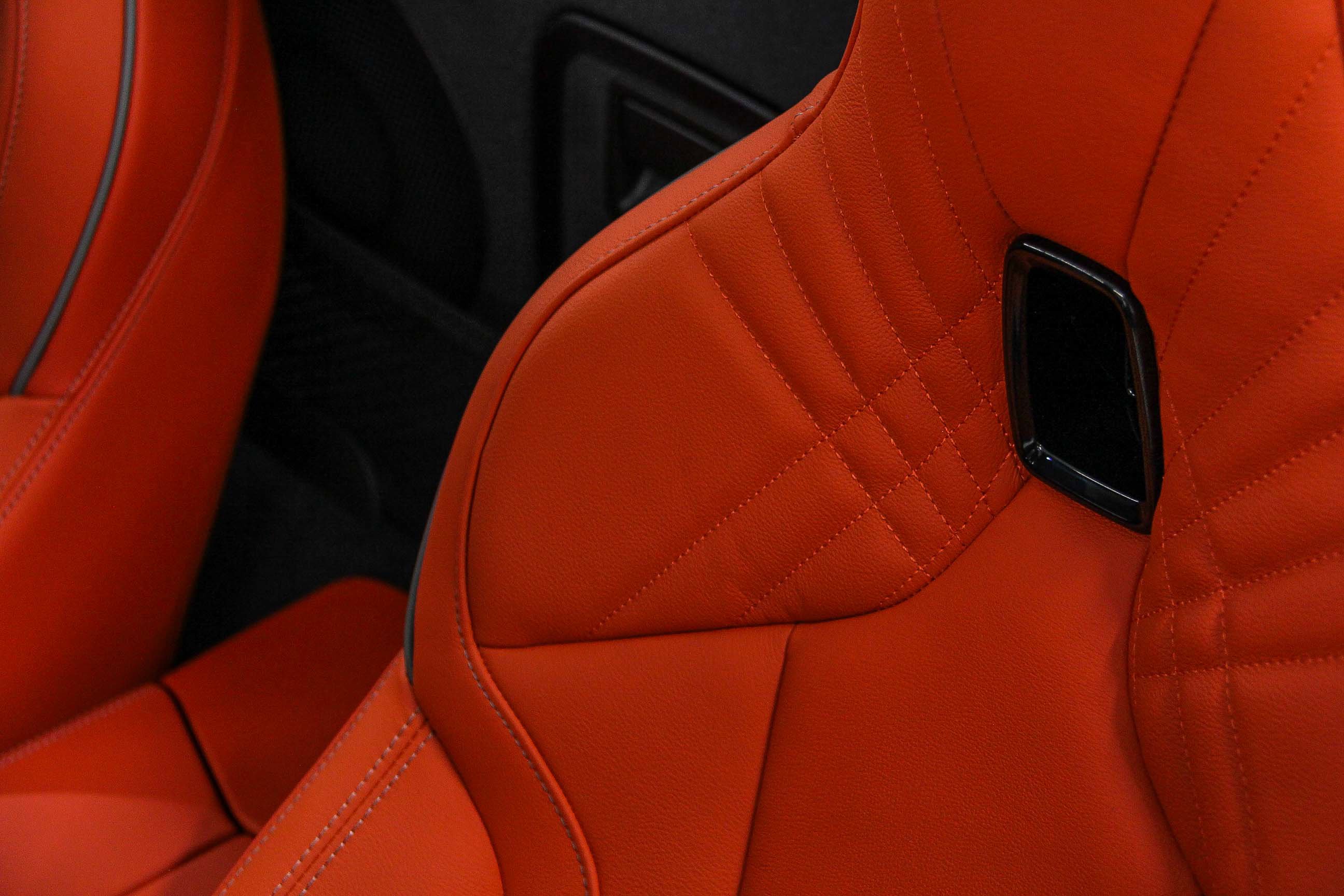 2026 Bmw Z4 M40i Roadster photo 27