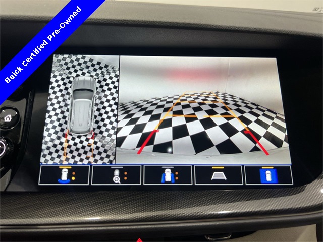2022 Buick Envision Essence photo 13