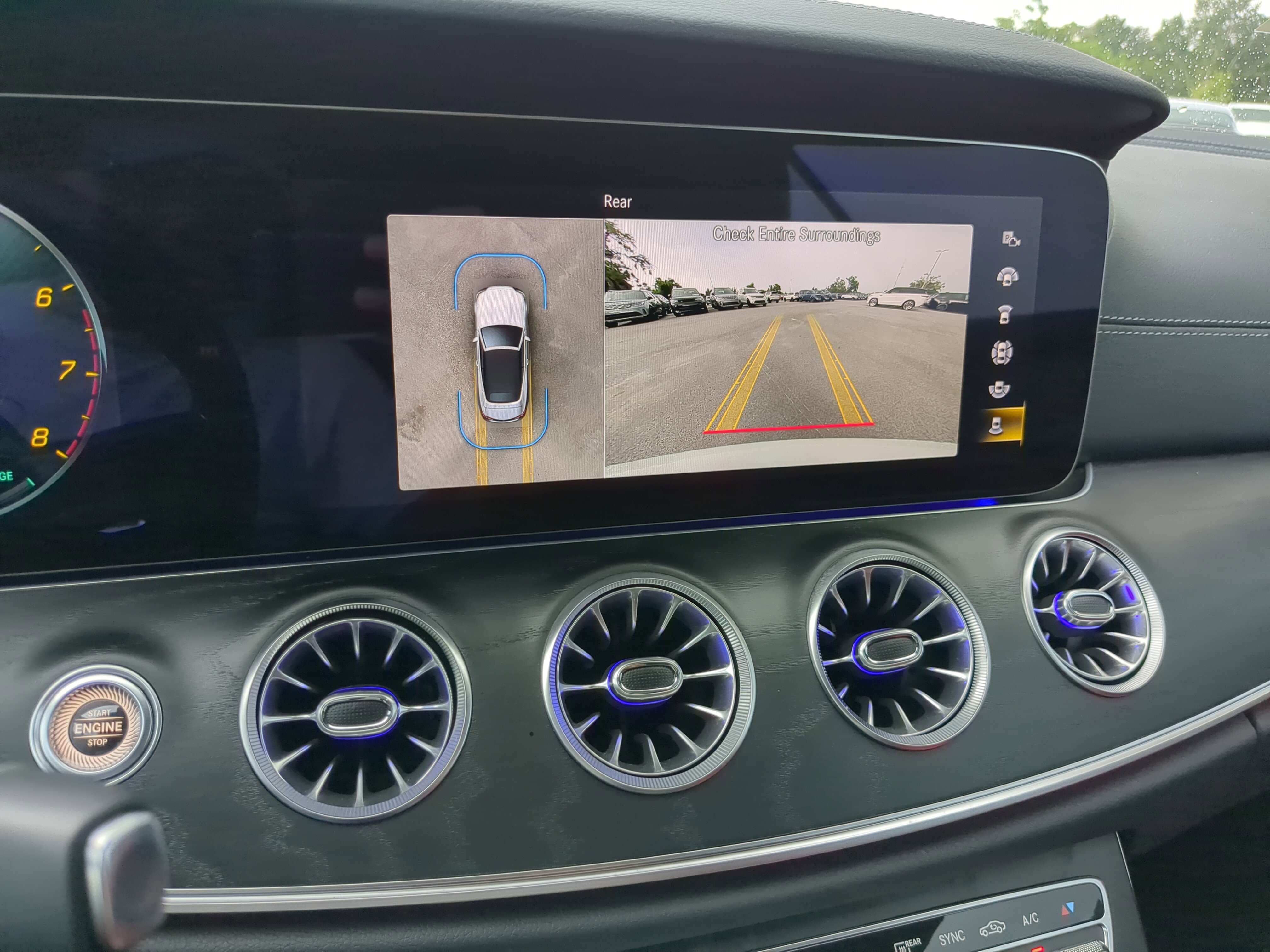 2023 Mercedes Benz E 450 photo 16