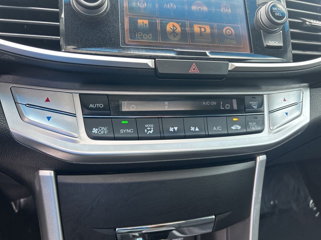 2013 Honda Accord EX photo 30
