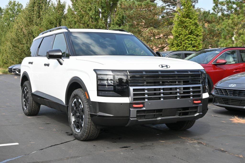2026 Hyundai Palisade XRT Pro's photo