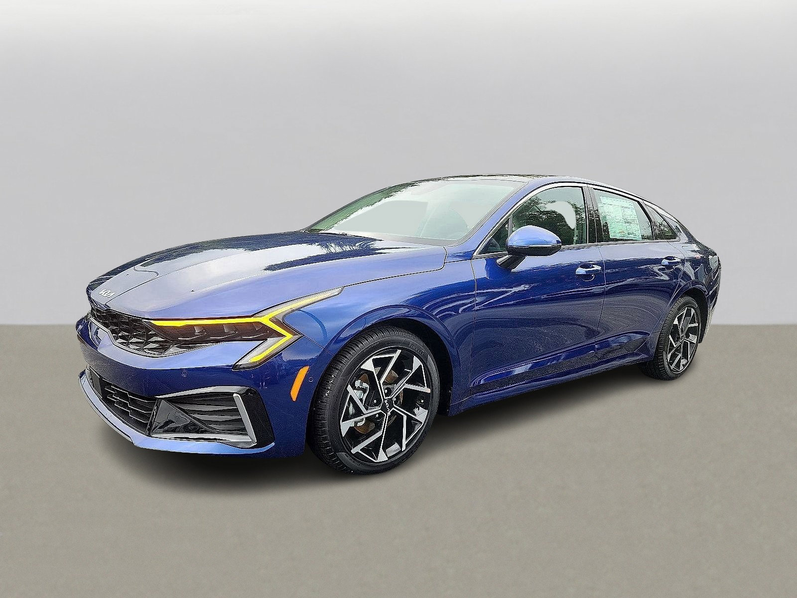 2026 Kia K5 EX photo 2
