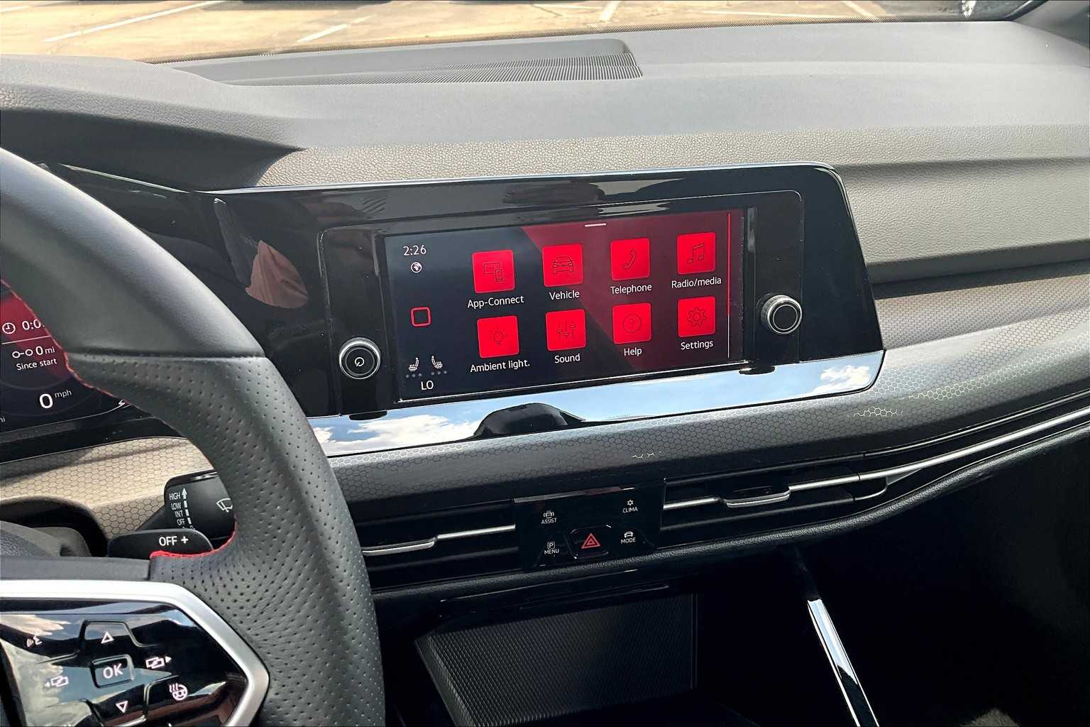 2024 Volkswagen Golf GTI S photo 6