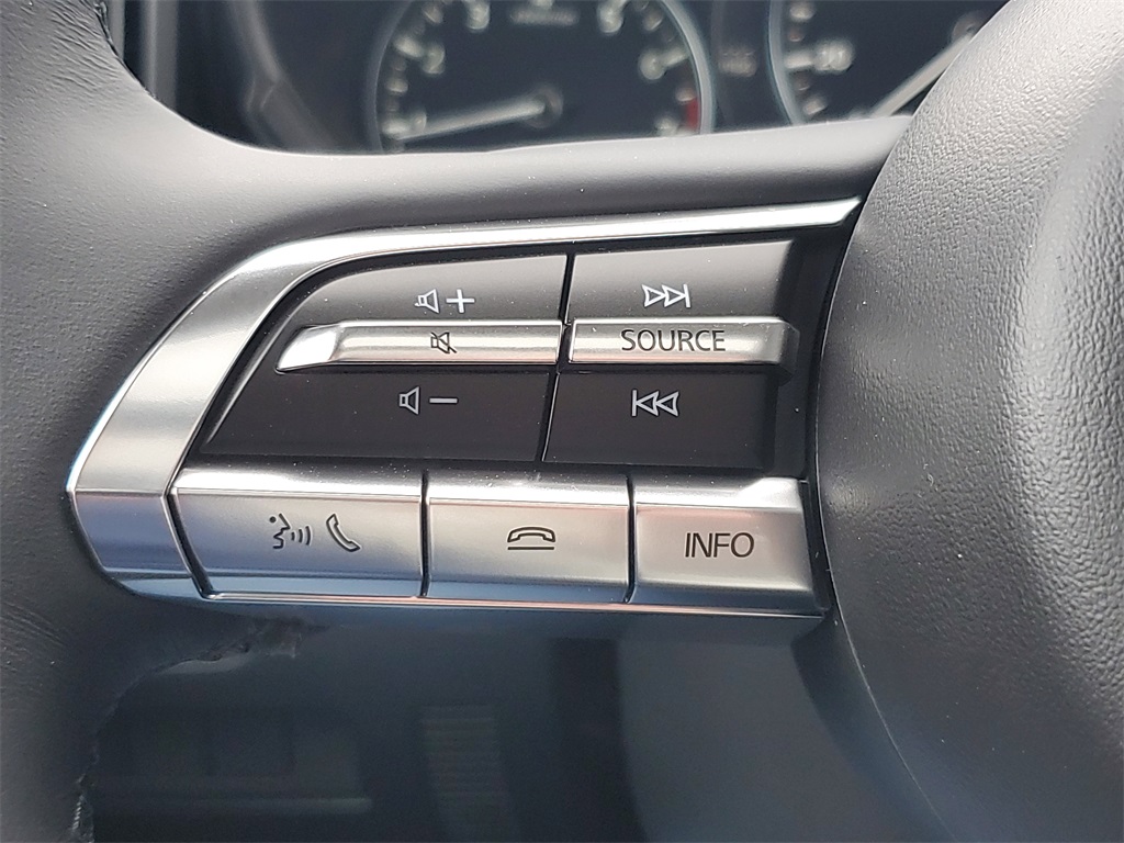 2025 Mazda CX-50 2.5 S Premium photo 14