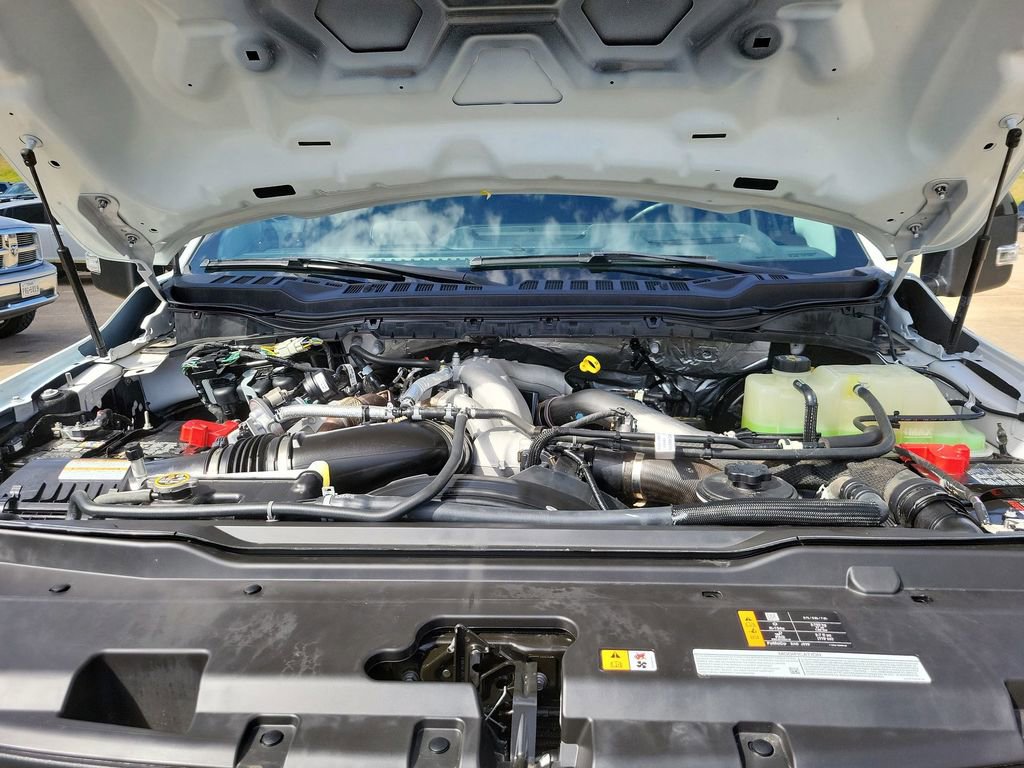2024 Ford F-250 Lariat photo 31