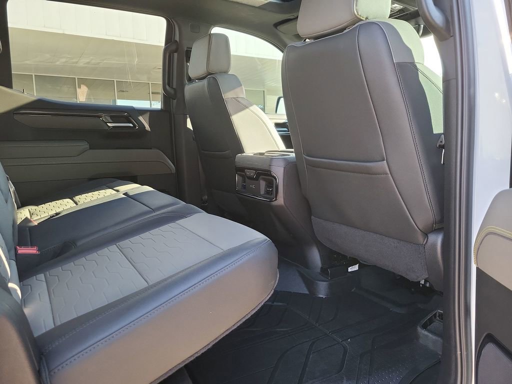 2025 Chevrolet Silverado 1500 ZR2 photo 26