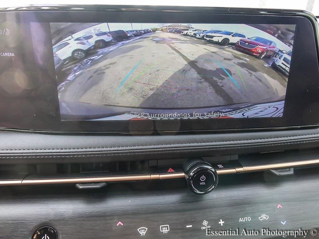 2023 NISSAN ARIYA HATCHBACK - Image 17