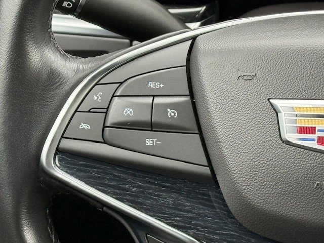 2022 Cadillac XT5 Premium Luxury photo 27