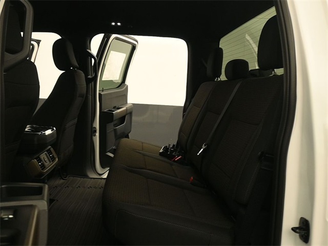2025 Ford F-150 STX photo 10