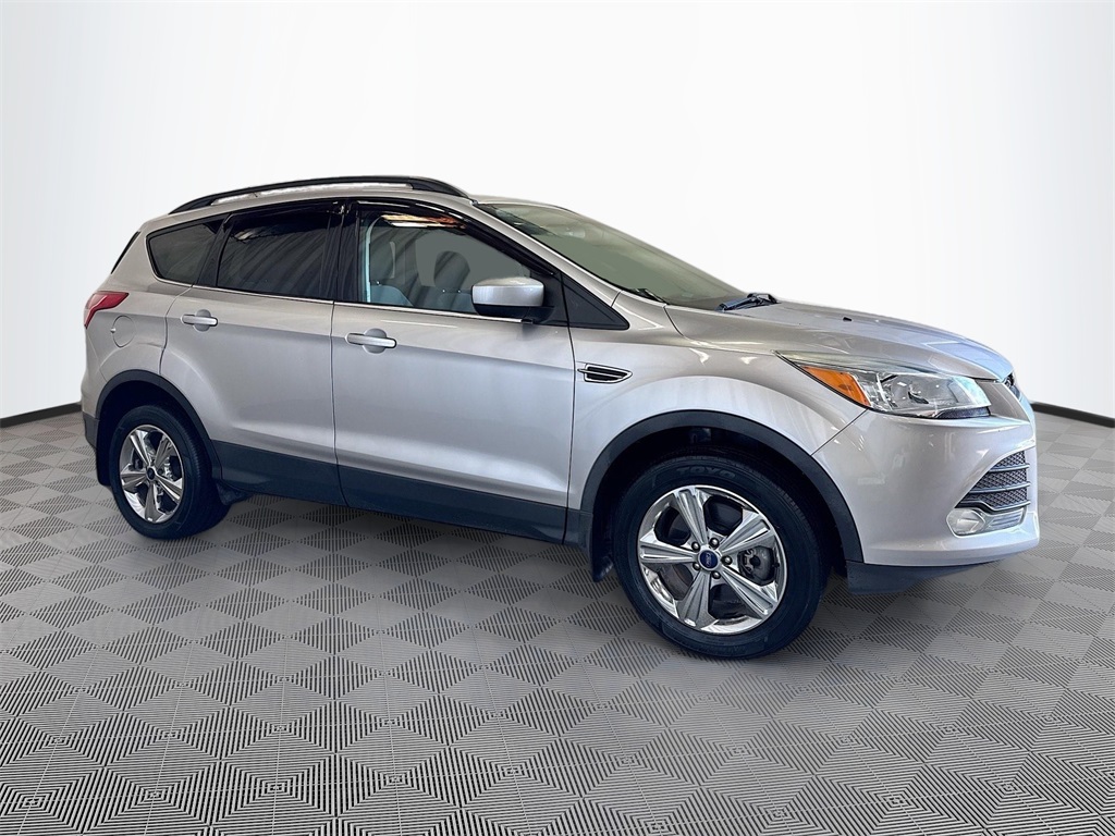2016 Ford Escape SE photo 4