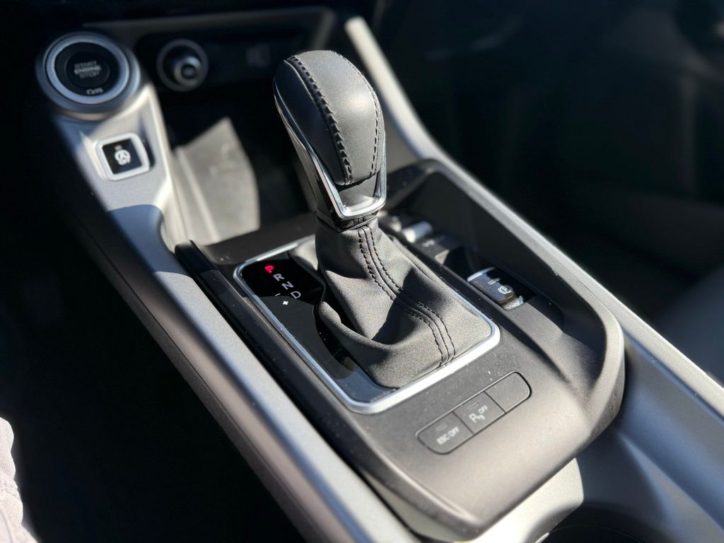 2023 Dodge Hornet GT Plus photo 9