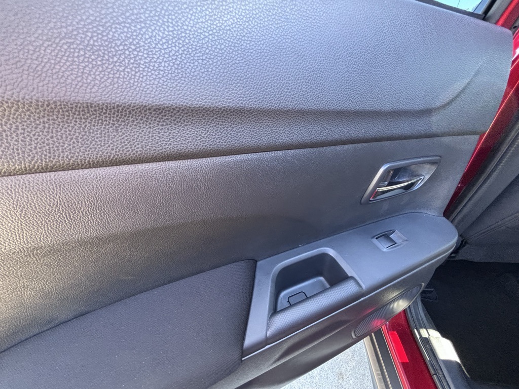2024 Mitsubishi Outlander Sport ES LE SE photo 14