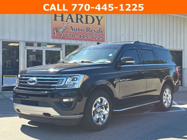 2020 Ford Expedition XLT