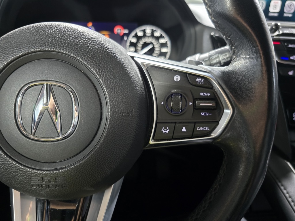 2022 Acura RDX Base photo 14