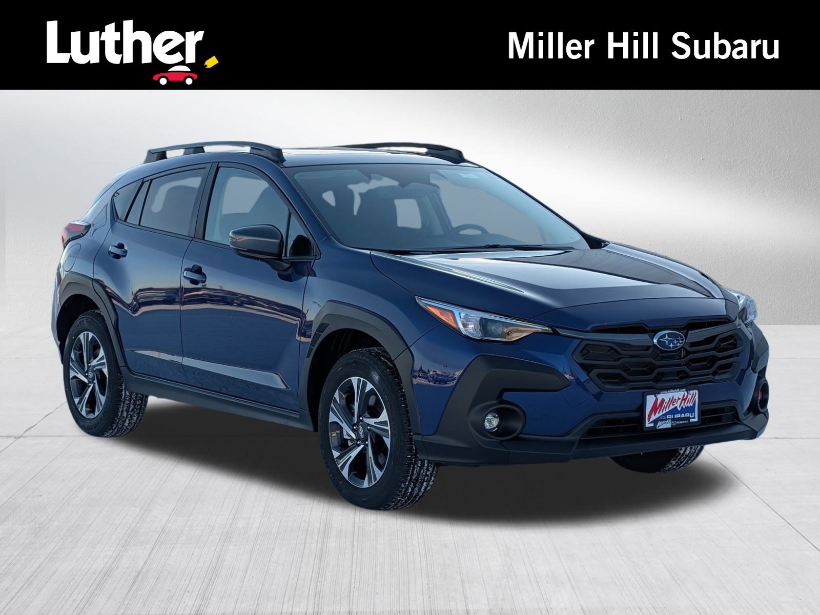 2026 Subaru Crosstrek Premium's photo