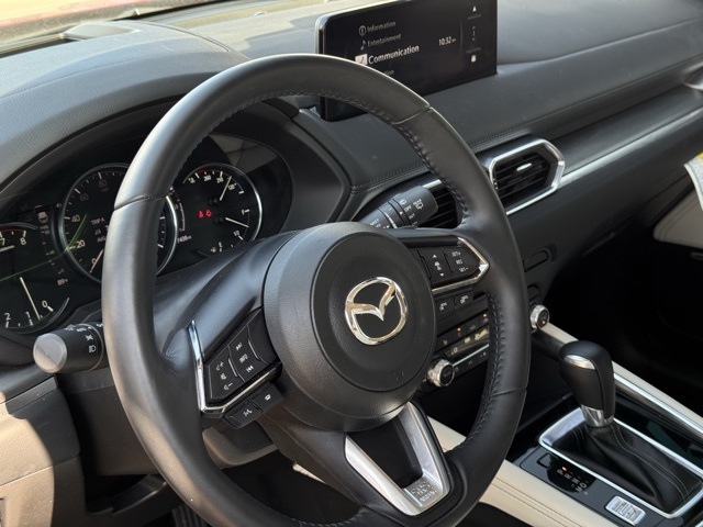 2024 Mazda CX-5 2.5 Premium Plus photo 19