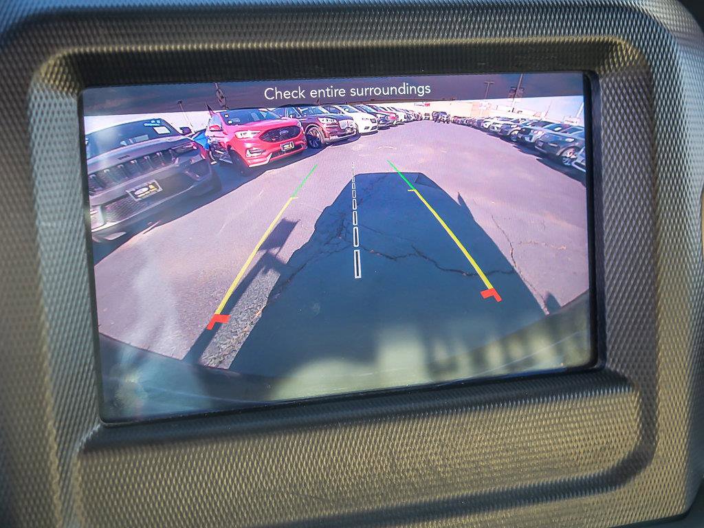 2022 JEEP WRANGLER - Image 20