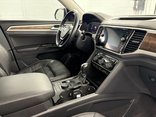2019 Volkswagen Atlas V6 SEL Premium photo 26