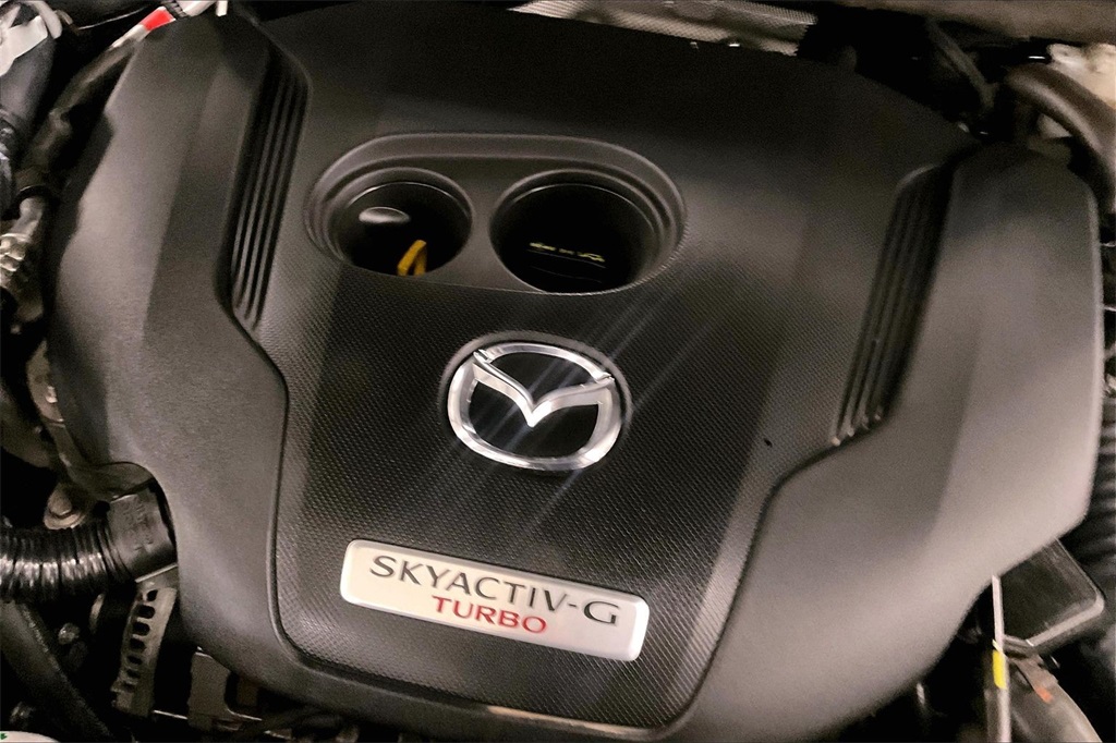 2023 MAZDA CX-5 - Image 32