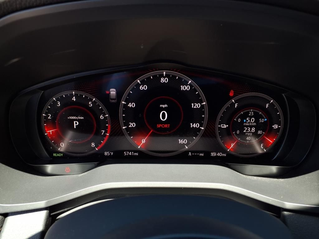 2025 Mazda CX-90 Premium S photo 13